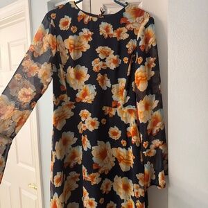 Betsy Johnson Dress